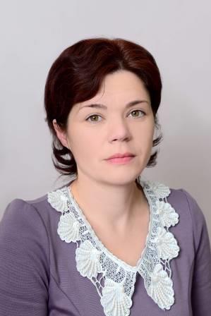 Воротникова Светлана Васильевна.