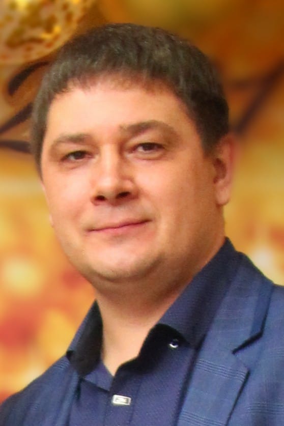Мазанько Сергей Владимирович.